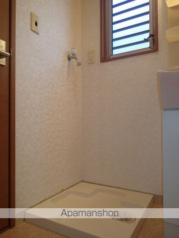 キャナルコート内久宝寺の内装写真