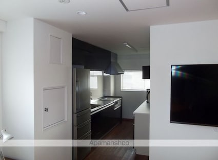 広島県尾道市西御所町[1R/11.26m2]のキッチン1