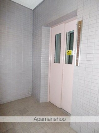 グランドメゾン長野[3LDK/86.07m2]の共用部4