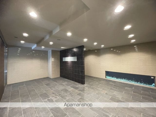 ISTYLE千田町の内装写真