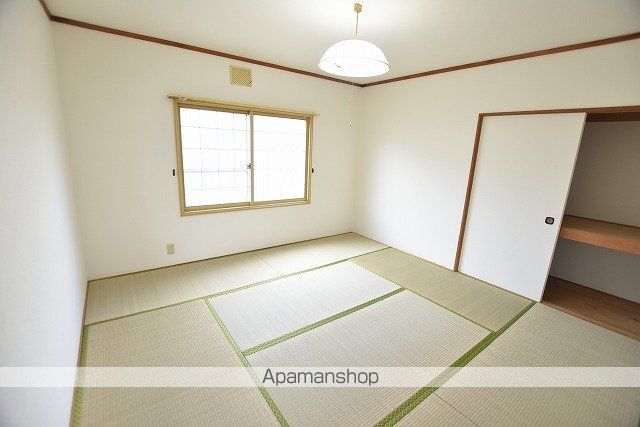 ハイツはまなす710Cの内装写真