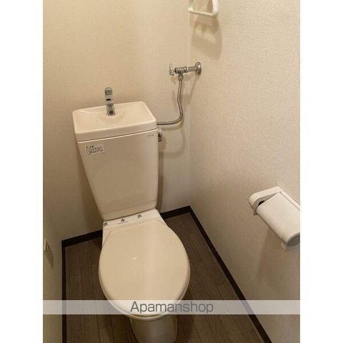 プロートンの内装写真