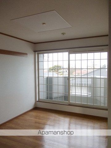 サンハイツの内装写真