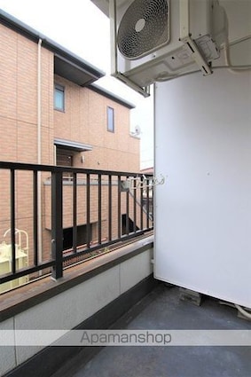 ＫＢコート土居田Ⅰ[1K/23.6m2]の内装2