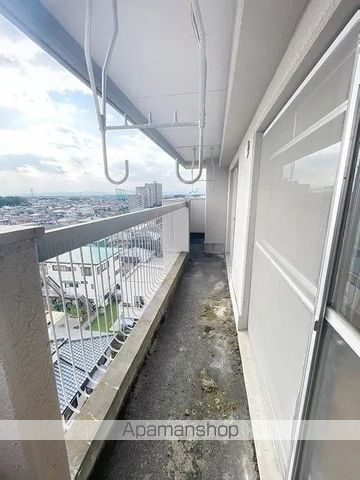 緑ヶ丘753マンションの内装写真