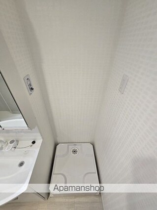 サンアヴェニュー[1R/36.1m2]の内装3