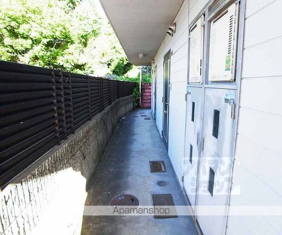 樫原マンションのその他写真