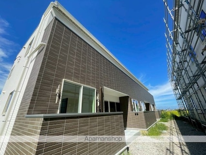 アル・羽ノ浦Ｂ[1LDK/43.06m2]の外観2