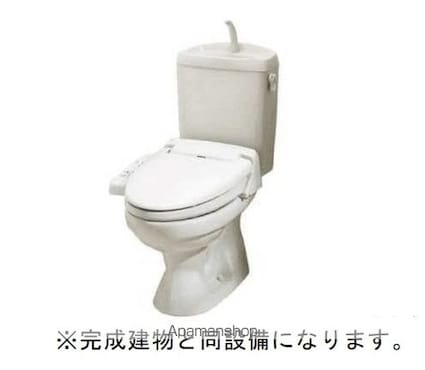 アビィ　ロード[1K/28.87m2]のその他内装6