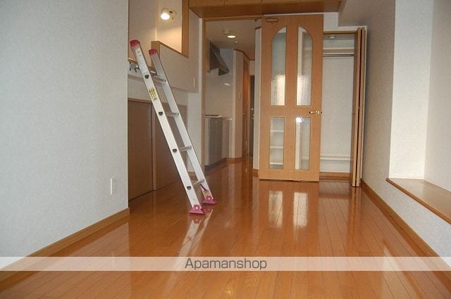 アクタス薬院大通りの内装写真