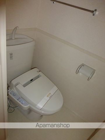 レッドウッド IIの内装写真