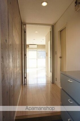 サンヒルズ用賀[1K/24m2]のその他部屋・スペース