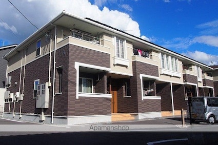 エトワール昴Ａ[2DK/46.06m2]の外観1