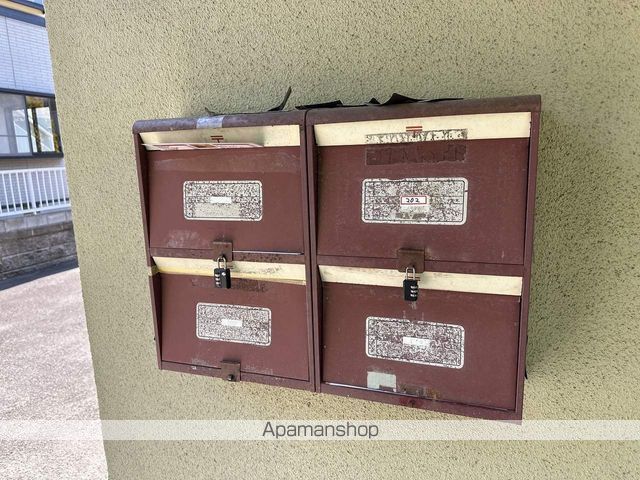 エクセレント南吉成 壱番館のその他写真