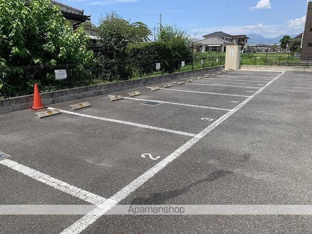 レオパレスエスペランサIIのその他写真
