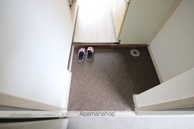 クレシア吉見園の内装写真