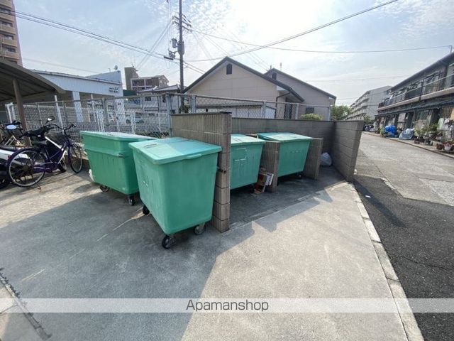 シャーメゾン コンフォールのその他写真