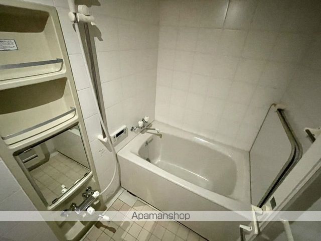 クレアセンターマークの内装写真