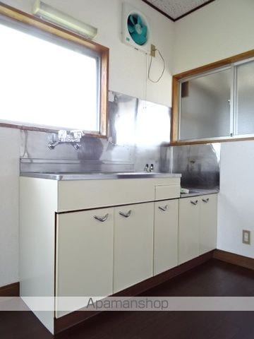 藤島コーポの内装写真