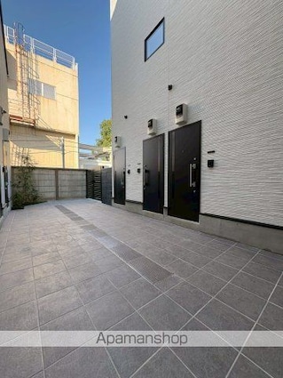 東京都杉並区上井草３丁目[1DK/27.38m2]の内装2