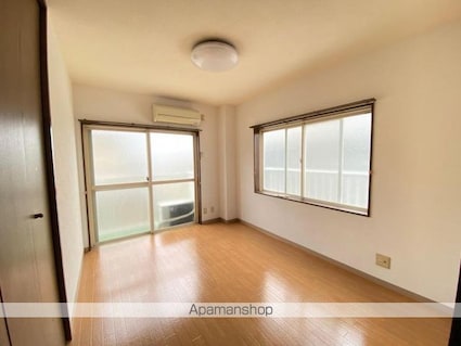 Ｆｕ９[1K/17.82m2]のリビング・居間