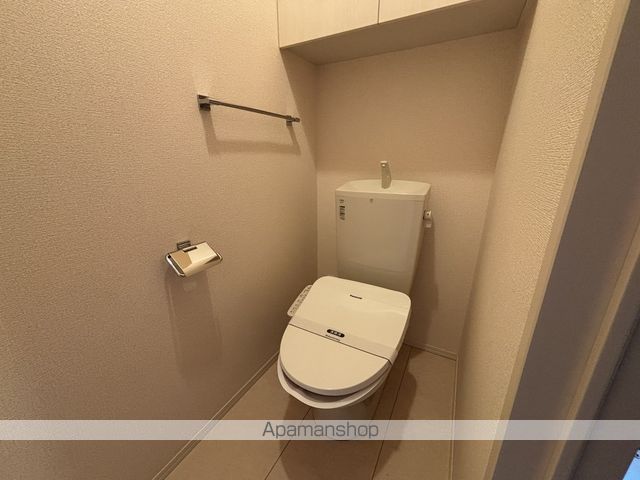 プランドールの内装写真