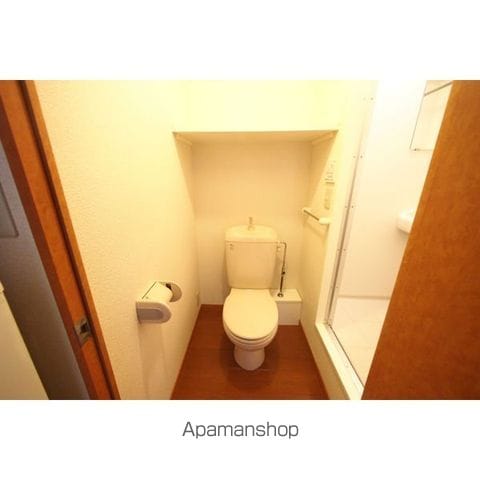パレス御器所の内装写真