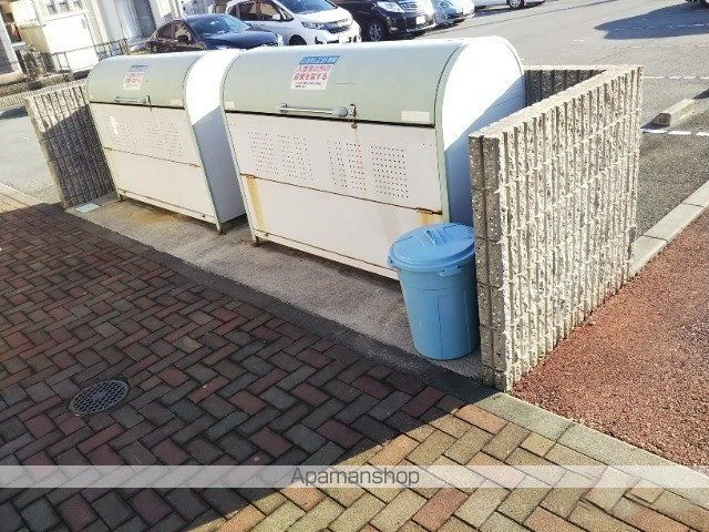 レオパレスノルデン 高尾のその他写真