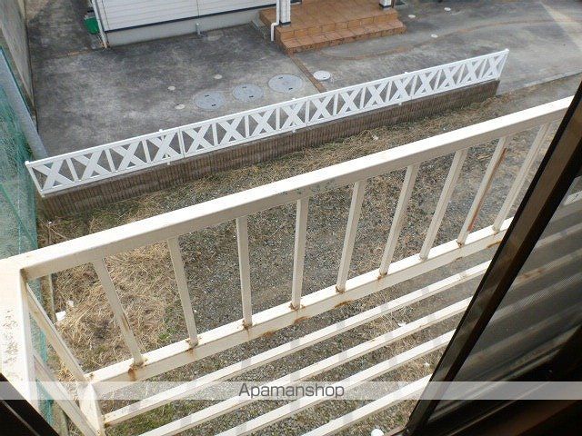 コーポ黒岩の内装写真