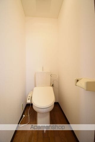 アンクラージェ小松島の内装写真