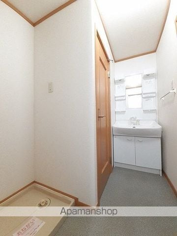 ラフィナートBの内装写真