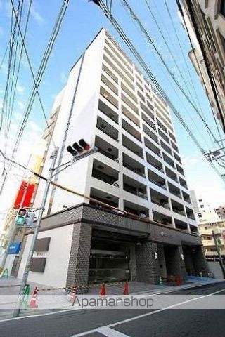 エンクレスト薬院IIの外観写真