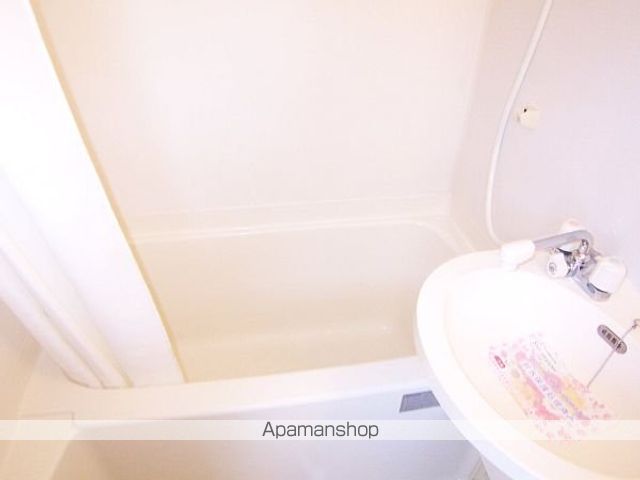 ヒロハイツ明治の内装写真