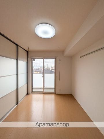 本郷の杜 オーカの内装写真