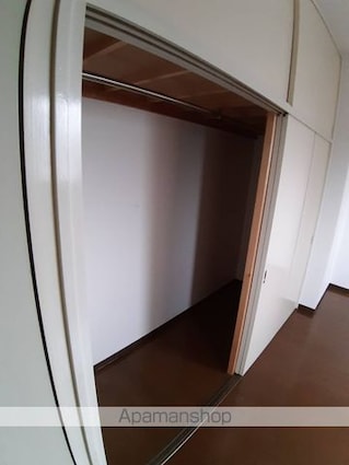 メゾン小町[1K/30.42m2]の収納