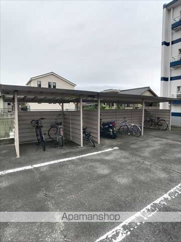 ライクハイツ水越のその他写真