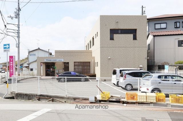アルドーレ Bの周辺写真