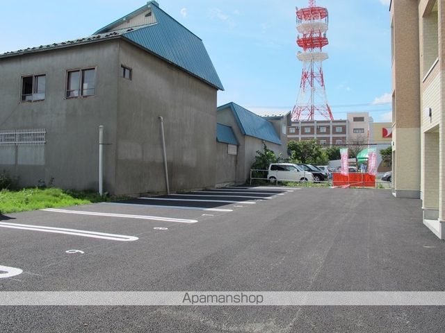 コリエンテイーストの外観写真