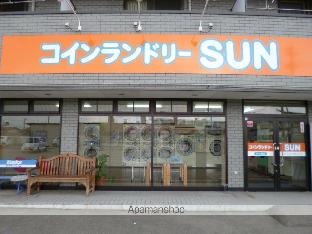 コーポ越後の周辺写真