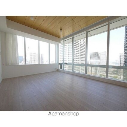 ウエリスアーバン品川タワー[1LDK/83.82m2]のその他部屋・スペース