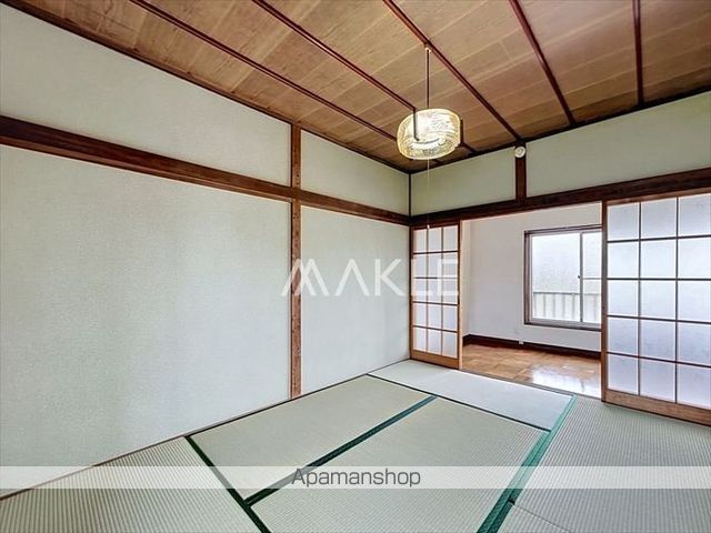 コーポカサブランカの内装写真