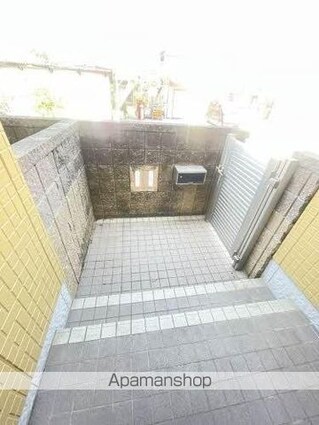 サニーベイル３番館[1LDK/52.9m2]の内装4