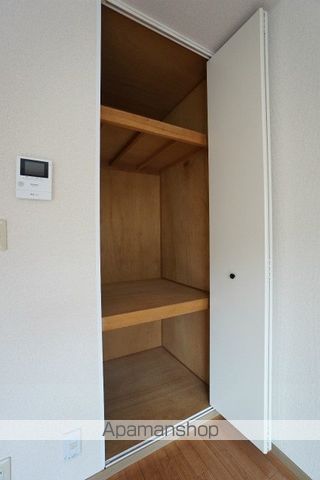 サンライズ国吉田の内装写真