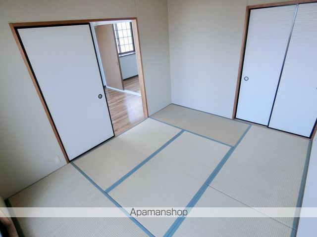 報文堂マルコビルの内装写真