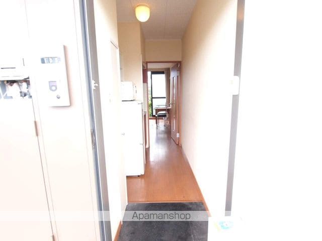 レオパレスTAIYOUの内装写真