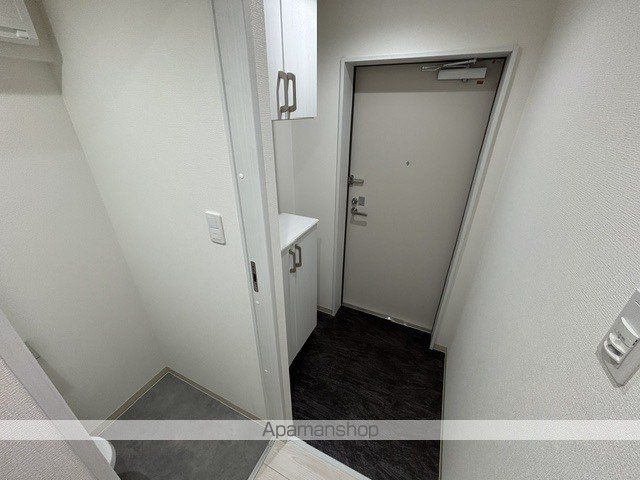LIX大和田駅前の内装写真