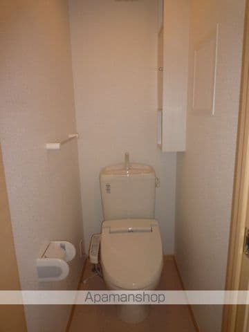 メイプルの内装写真