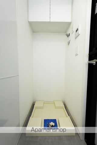 パークルール大手町の内装写真