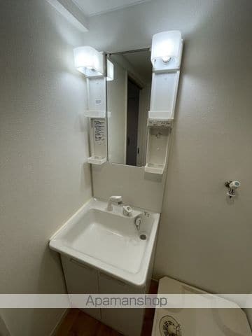 パピヨン香流の内装写真