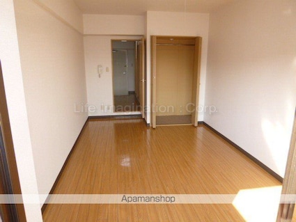 ＡＰＥＸ　ＦＬＡＴ　Ｒ[1K/26.44m2]の収納